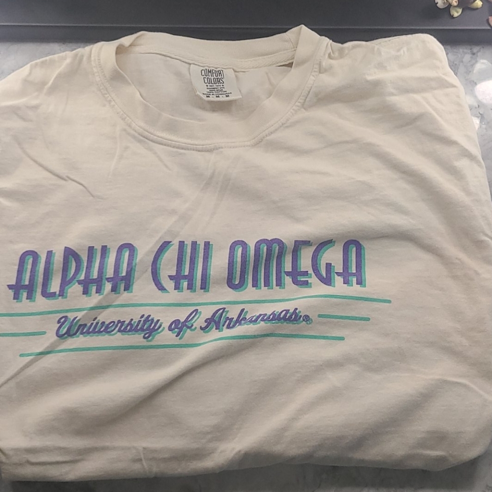 AXO long sleeve